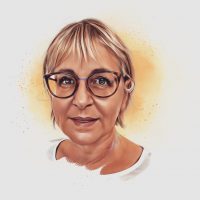 Marylène